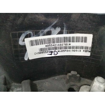 Recambio de volante para seat altea (5p1) 1.9 tdi referencia OEM IAM 5P0419091B OBSERVAR FOTOS 