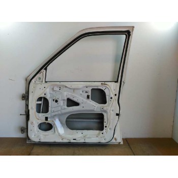 Recambio de puerta delantera derecha para nissan terrano/terrano.ii (r20) comfort referencia OEM IAM   