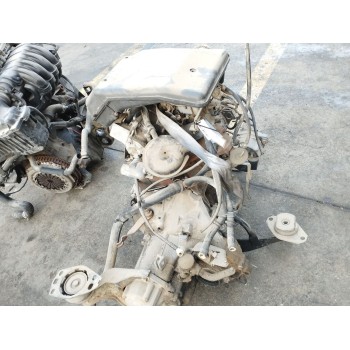 Recambio de motor completo para fiat tipo (160) 1.4 referencia OEM IAM 159A2000  ENVIO2026