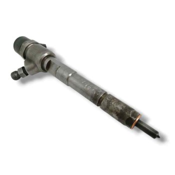Recambio de inyector para opel combo (corsa c) familiar referencia OEM IAM 0445110351  