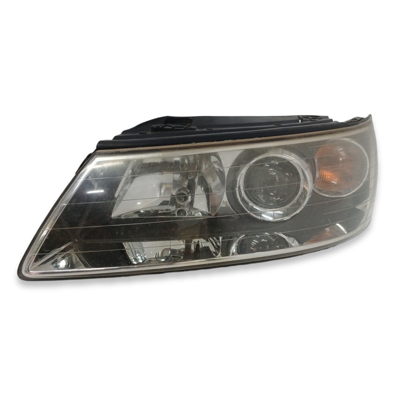 Recambio de faro izquierdo para hyundai sonata (nf) 2.0 crdi comfort i referencia OEM IAM 921013KXXX OBSERVAR FOTO 