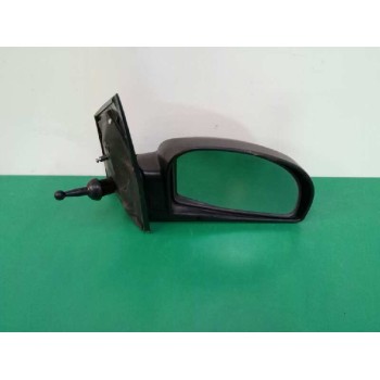 Recambio de retrovisor derecho para hyundai getz (tb) 1.5 crdi referencia OEM IAM 876201C200CA MANUAL 