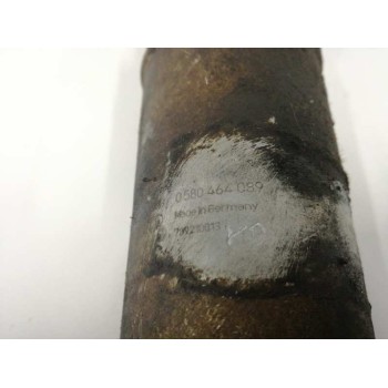 Recambio de bomba combustible para renault scenic rx4 (ja0) 1.9 dci diesel cat referencia OEM IAM 058464089  