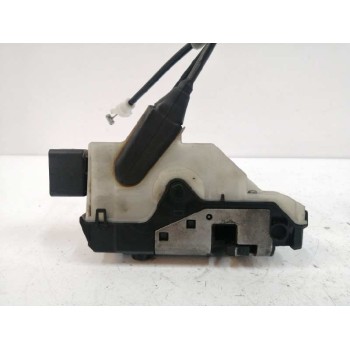 Recambio de cerradura puerta delantera derecha para peugeot 2008 (--.2013) 1.6 blue-hdi fap referencia OEM IAM 9812500780  