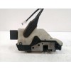 Recambio de cerradura puerta delantera derecha para peugeot 2008 (--.2013) 1.6 blue-hdi fap referencia OEM IAM 9812500780  