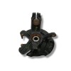 Recambio de mangueta delantera derecha para seat ibiza (6p1) reference referencia OEM IAM 6Q0256AC  