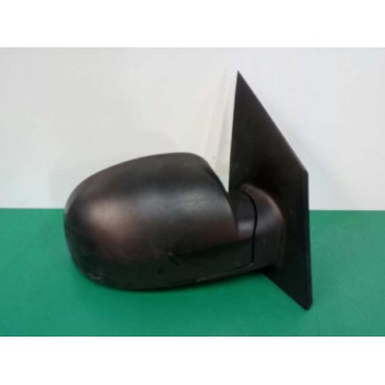 Recambio de retrovisor derecho para hyundai getz (tb) 1.5 crdi referencia OEM IAM 876201C200CA MANUAL 