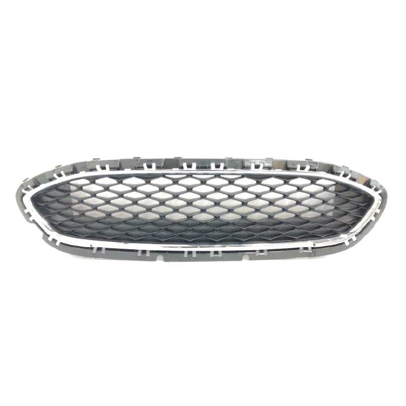 Recambio de rejilla delantera para ford fiesta (ce1) trend referencia OEM IAM H1BB8B271A5  