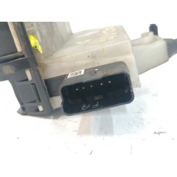 Recambio de cerradura puerta delantera derecha para peugeot 2008 (--.2013) 1.6 blue-hdi fap referencia OEM IAM 9812500780  