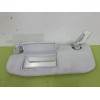 Recambio de parasol izquierdo para fiat tipo ii (356) sedan easy referencia OEM IAM   