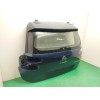 Recambio de porton trasero para citroën c4 grand picasso 1.2 12v e-thp / puretech referencia OEM IAM 1609401680  
