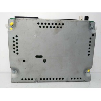 Recambio de sistema audio / radio cd para ford focus iii 1.6 tdci referencia OEM IAM BM5T18C815GF  