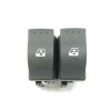 Recambio de mando elevalunas delantero derecho para renault scenic ii confort expression referencia OEM IAM 8200315042  