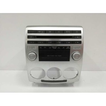 SISTEMA AUDIO / RADIO CD CC93669R0 