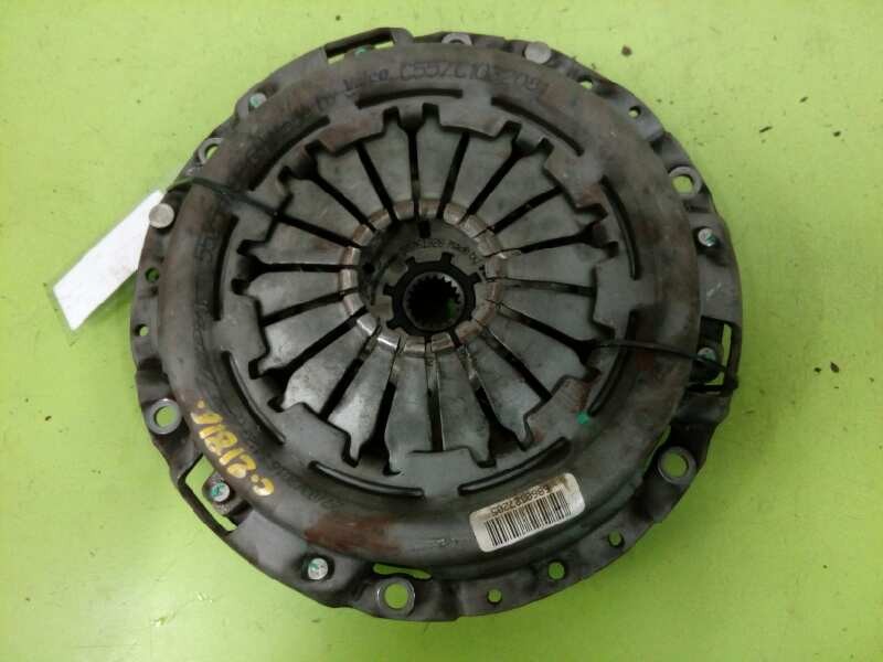 Recambio de kit embrague para fiat tipo ii (356) sedan easy referencia OEM IAM 55261926  