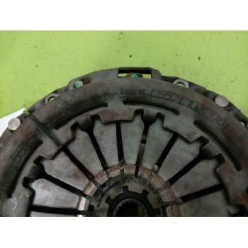 Recambio de kit embrague para fiat tipo ii (356) sedan easy referencia OEM IAM 55261926  