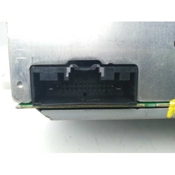 Recambio de sistema audio / radio cd para ford focus iii 1.6 tdci referencia OEM IAM BM5T18C815GF  