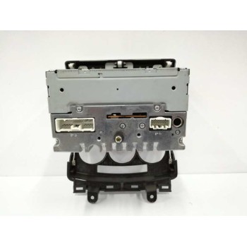 Recambio de sistema audio / radio cd para mazda 5 berl. (cr) 2.0 crtd active+ (105kw) referencia OEM IAM CC93669R0  