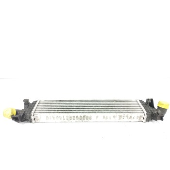 Recambio de intercooler para volvo v50 familiar 2.0 diesel cat referencia OEM IAM   