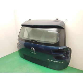 Recambio de porton trasero para citroën c4 grand picasso 1.2 12v e-thp / puretech referencia OEM IAM 1609401680  