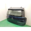 Recambio de porton trasero para citroën c4 grand picasso 1.2 12v e-thp / puretech referencia OEM IAM 1609401680  