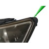 Recambio de faro izquierdo para hyundai sonata (nf) 2.0 crdi comfort i referencia OEM IAM 921013KXXX OBSERVAR FOTO 