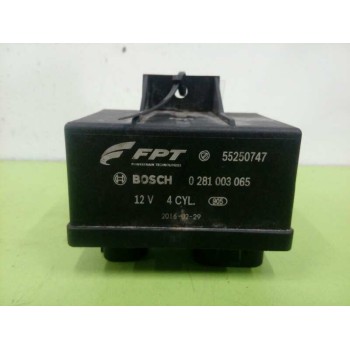 CAJA PRECALENTAMIENTO 55250747 0281003065 
