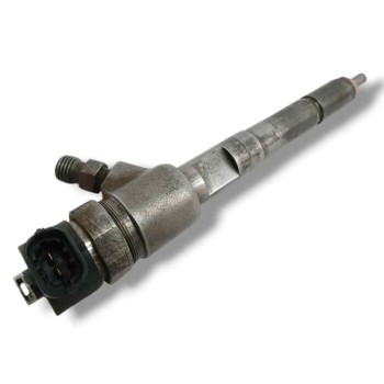 Recambio de inyector para opel combo (corsa c) familiar referencia OEM IAM 0445110183  