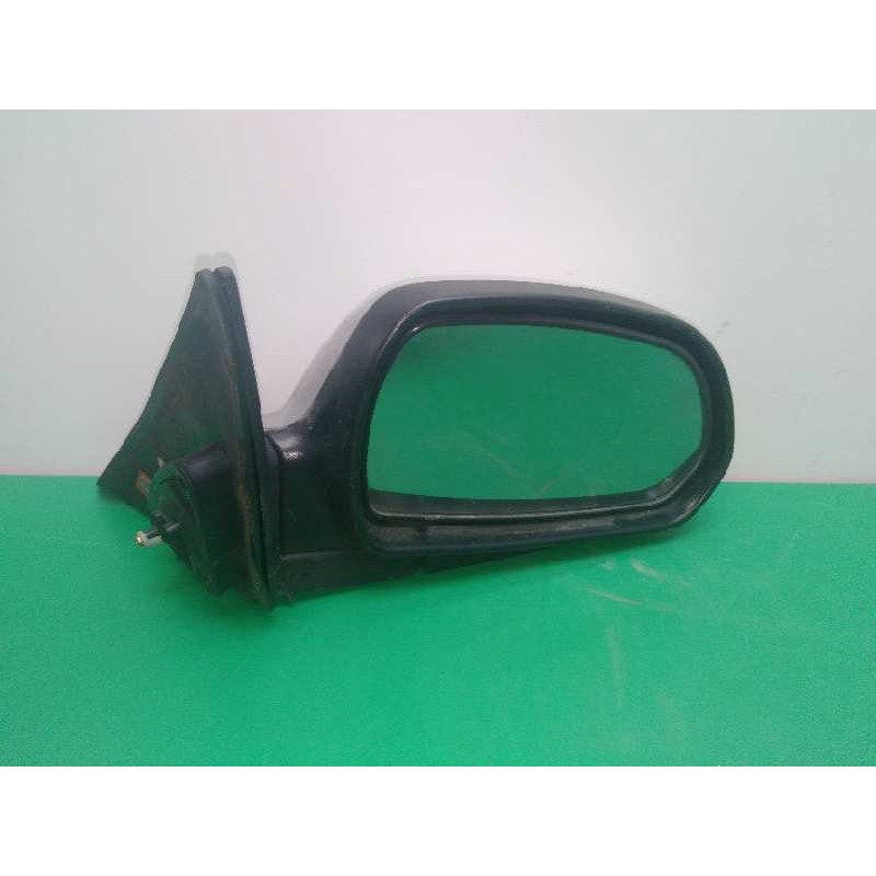 Recambio de retrovisor derecho para hyundai elantra (xd) 2.0 crdi comfort (4-ptas.) referencia OEM IAM 876202D550CA ELECTRICO 