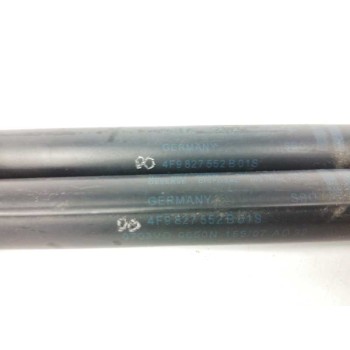 Recambio de amortiguadores maletero / porton para audi a6 allroad quattro (4fh) 3.0 v6 24v tdi referencia OEM IAM 4F9827552B  
