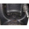 Recambio de mangueta delantera derecha para seat ibiza (6p1) reference referencia OEM IAM 6Q0256AC  