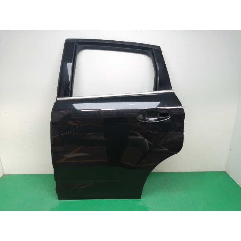 Recambio de puerta trasera izquierda para ford c-max trend referencia OEM IAM 1875277 OBSERVAR FOTOS 