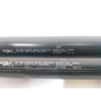 Recambio de amortiguadores maletero / porton para peugeot 2008 (--.2013) 1.6 blue-hdi fap referencia OEM IAM 9678317180  