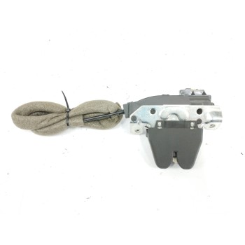 Recambio de cerradura maletero / porton para mercedes-benz clase c (w204) lim. 2.1 cdi cat referencia OEM IAM A2047500135  