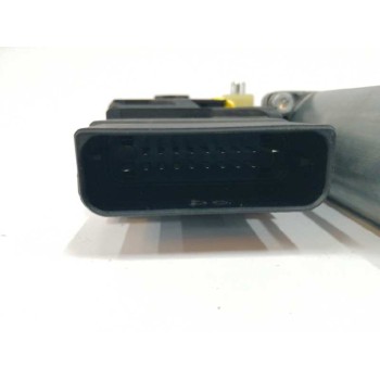 Recambio de motor elevalunas trasero derecho para volkswagen golf vi (5k1) 1.6 tdi dpf referencia OEM IAM 5K0959704D 0130821431 