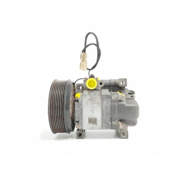 Recambio de compresor aire acondicionado para mazda 6 hatchback (gg) 2.0 di (gg14) referencia OEM IAM H12A1AE4DC  