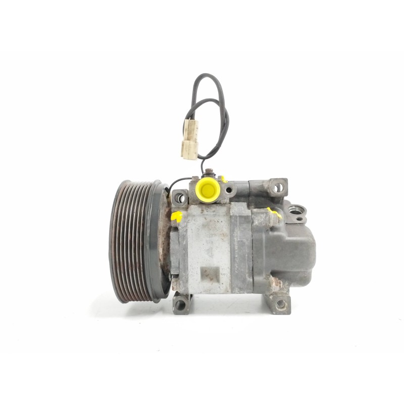 Recambio de compresor aire acondicionado para mazda 6 hatchback (gg) 2.0 di (gg14) referencia OEM IAM H12A1AE4DC  
