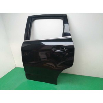 Recambio de puerta trasera izquierda para ford c-max trend referencia OEM IAM 1875277 OBSERVAR FOTOS 