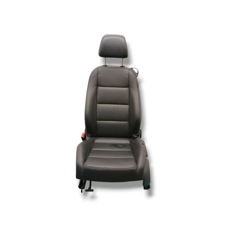Recambio de asiento delantero izquierdo para volkswagen golf v (1k1) 1.6 fsi referencia OEM IAM   