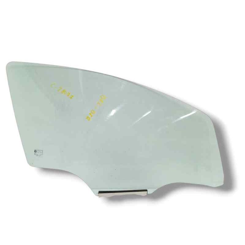 Recambio de luna delantera derecha para opel corsa e (x15) 1.4 lpg (08, 68) referencia OEM IAM 43R000479 211M86AS2 