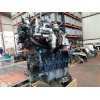 Recambio de despiece motor para kia carens (un) active referencia OEM IAM D4EA  