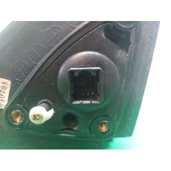 Recambio de retrovisor derecho para hyundai elantra (xd) 2.0 crdi comfort (4-ptas.) referencia OEM IAM 876202D550CA ELECTRICO 