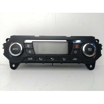 Recambio de mando climatizador para ford focus iii 1.6 tdci referencia OEM IAM BM5T18C612CH  