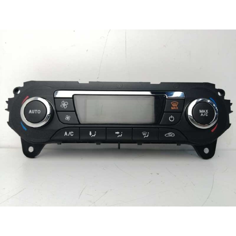 Recambio de mando climatizador para ford focus iii 1.6 tdci referencia OEM IAM BM5T18C612CH  