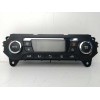 Recambio de mando climatizador para ford focus iii 1.6 tdci referencia OEM IAM BM5T18C612CH  