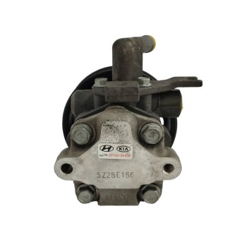 Recambio de bomba direccion para kia sportage 2.0 crdi referencia OEM IAM 571002E300  