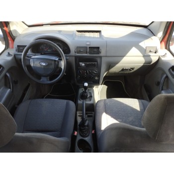 ford transit connect (tc7) del año 2004