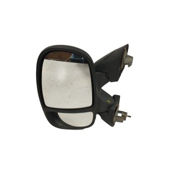 Recambio de retrovisor izquierdo para renault trafic caja cerrada (ab 4.01) 1.9 diesel referencia OEM IAM   