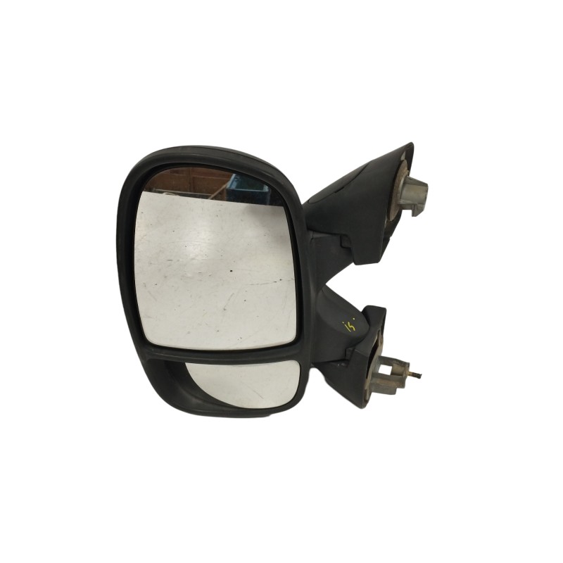 Recambio de retrovisor izquierdo para renault trafic caja cerrada (ab 4.01) 1.9 diesel referencia OEM IAM   