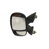 Recambio de retrovisor izquierdo para renault trafic caja cerrada (ab 4.01) 1.9 diesel referencia OEM IAM   